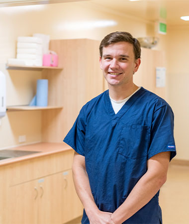 Experienced Mortuary Technician