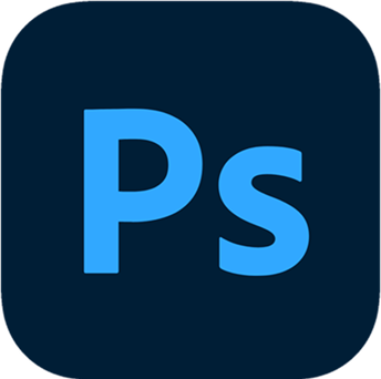 photoshop logo