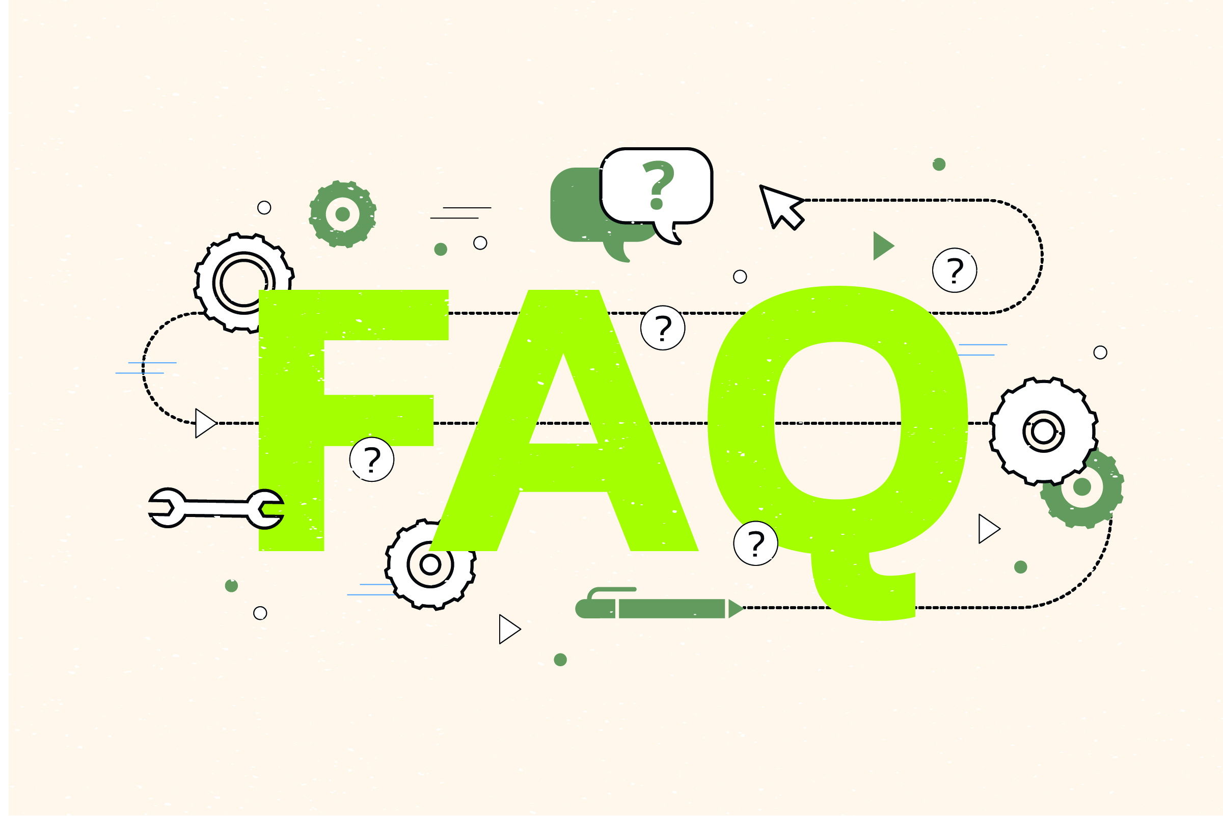 Frequently asked questions about CPM
