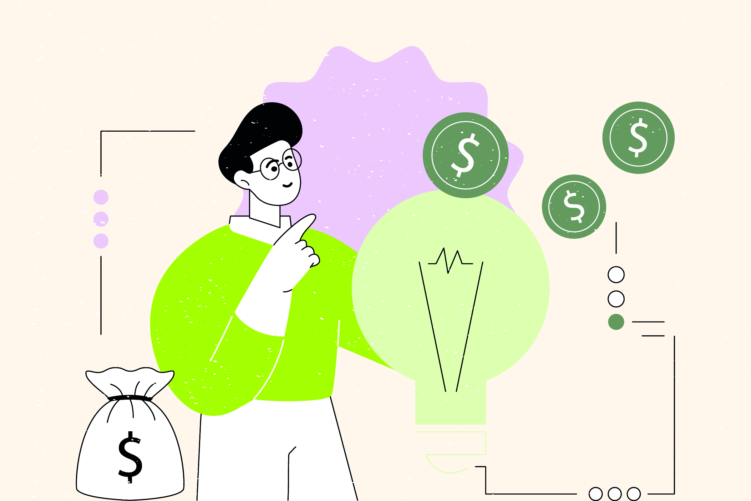 A marketer finding best practices for CPM