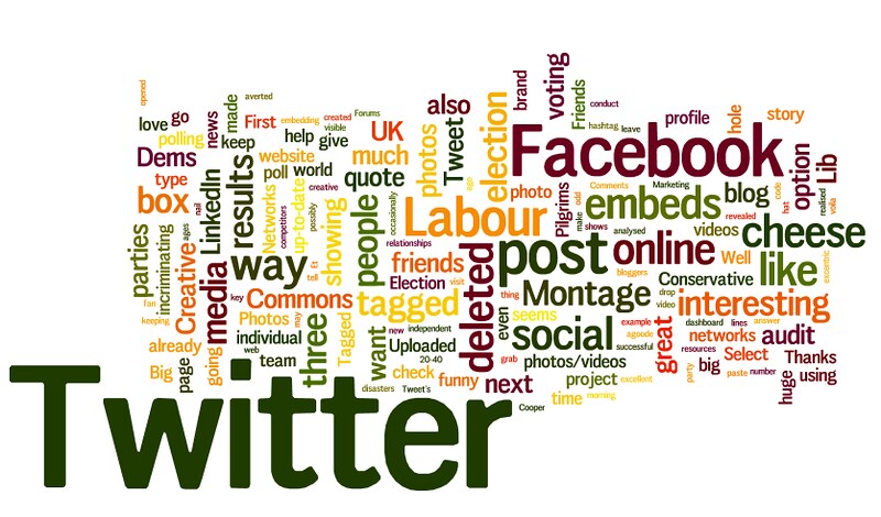 Life of an online PR and social media agency in Bristol