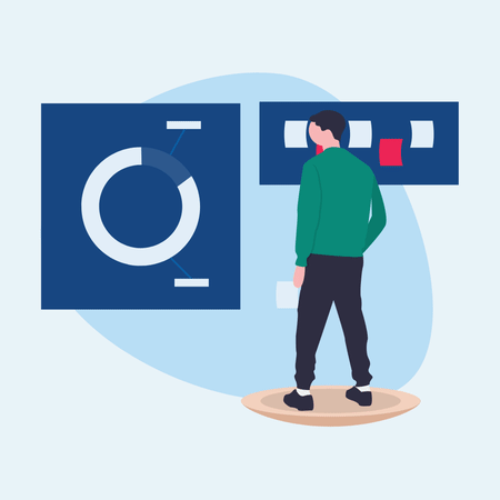 118,850 Business Animations | IconScout