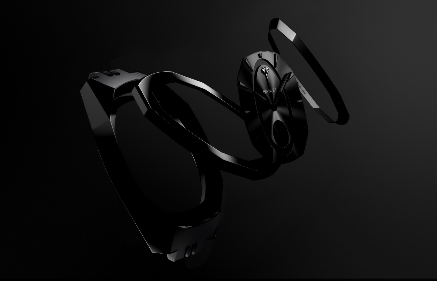 Watchmaking Craftsmanship