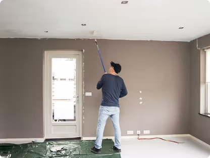 Ceiling Remodeling in Oakville by Urban Makeovers