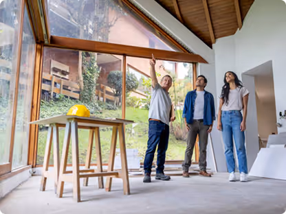 Full-Home Remodeling  in Oakville by Urban Makeovers 