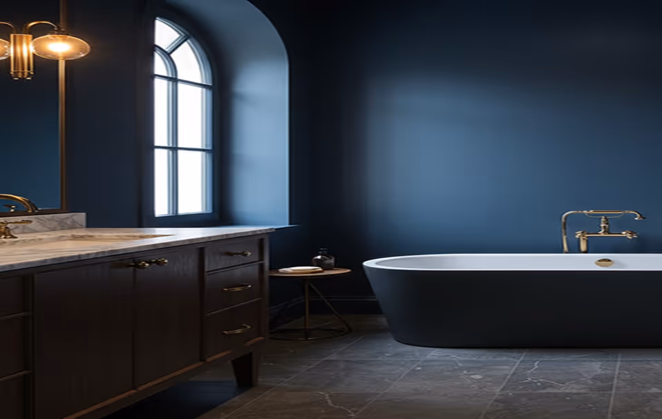 Bathroom Makeovers in Oakville by Urban Makeovers 