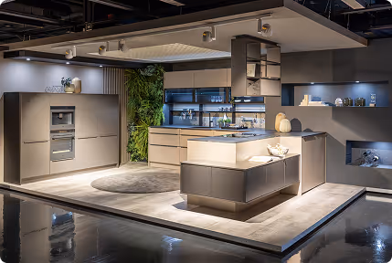 Custom Project Planning in Oakville by Urban Makeovers