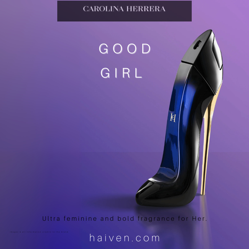  Carolina Herrera Good Girl Eau de Parfum 80ml