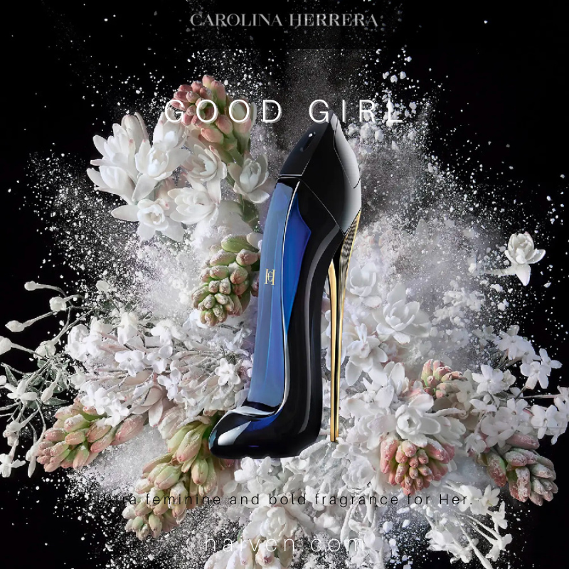  Carolina Herrera Good Girl Eau de Parfum 80ml