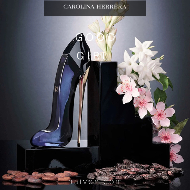  Carolina Herrera Good Girl Eau de Parfum 80ml