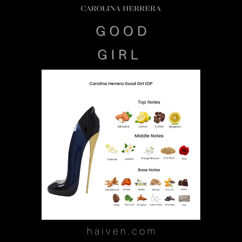  Carolina Herrera Good Girl Eau de Parfum 80ml