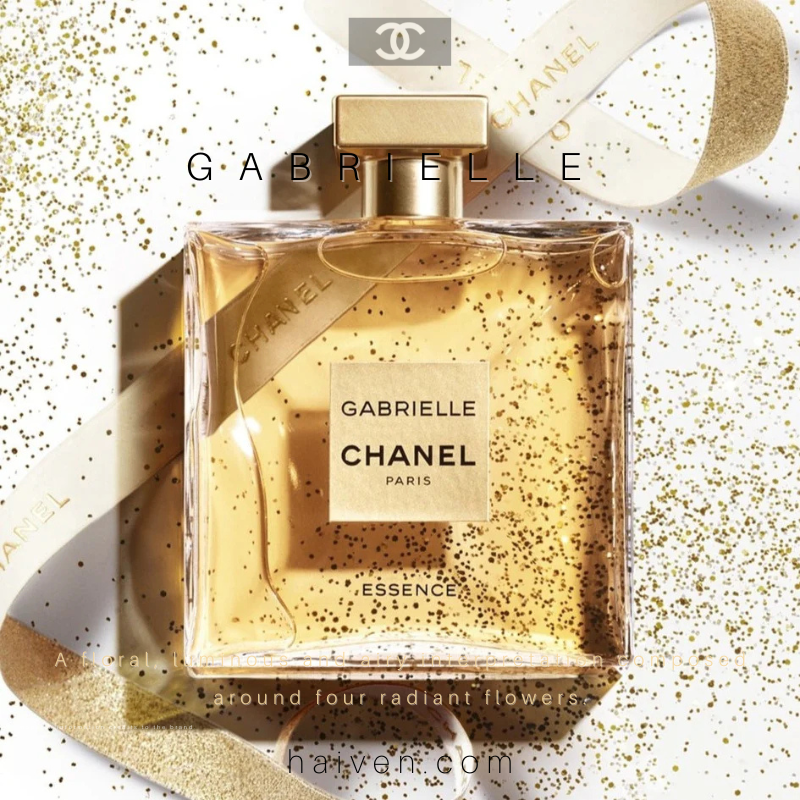 CHANEL Gabrielle Eau de Parfum 100ml