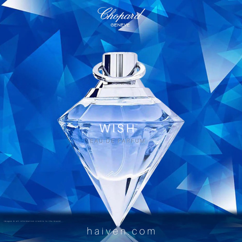  CHOPARD Wish Eau de Parfum 75ml