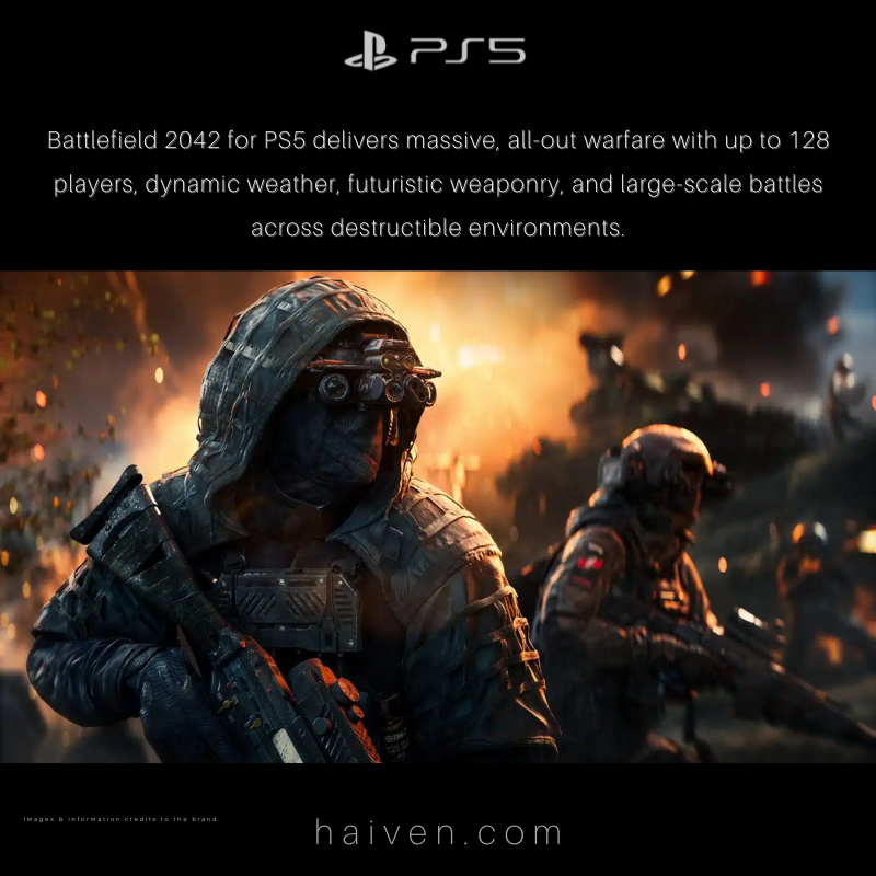 Battlefield 2042 – PS5 (45)