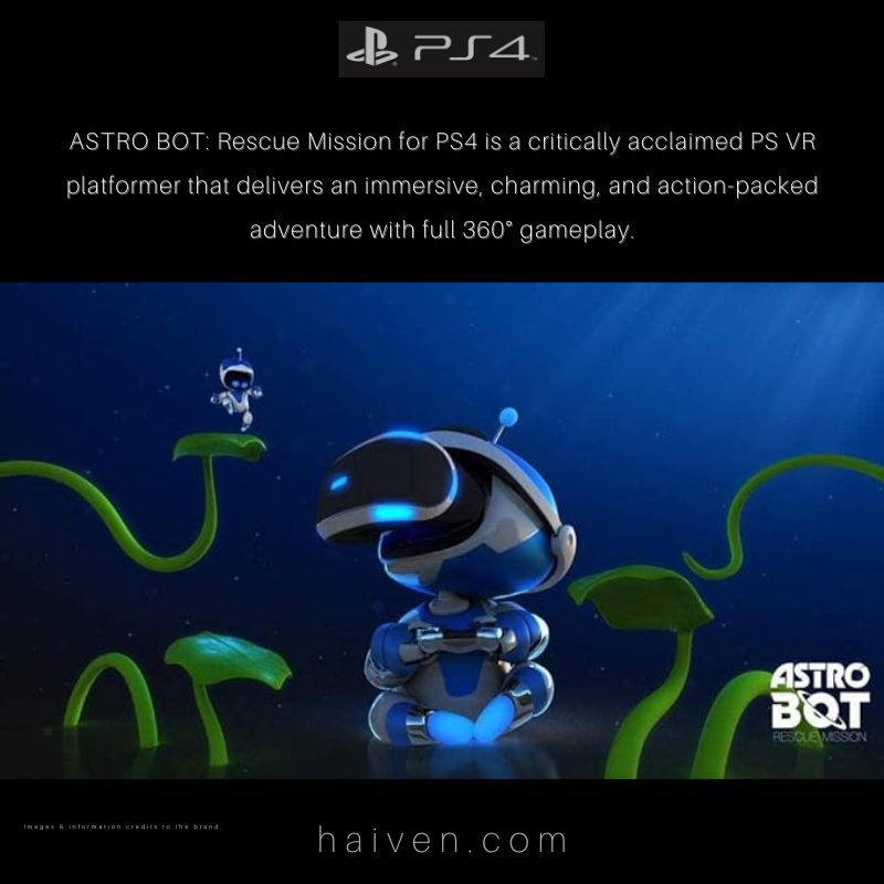 ASTRO BOT: Rescue Mission – PS4 (65)