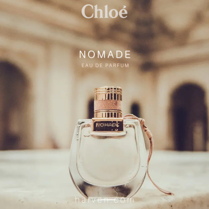 CHLOÉ Nomade Eau de Parfum 75ml