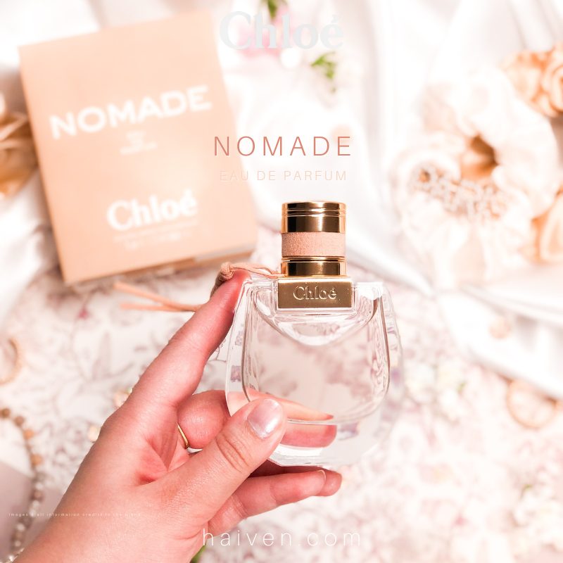 CHLOÉ Nomade Eau de Parfum 75ml