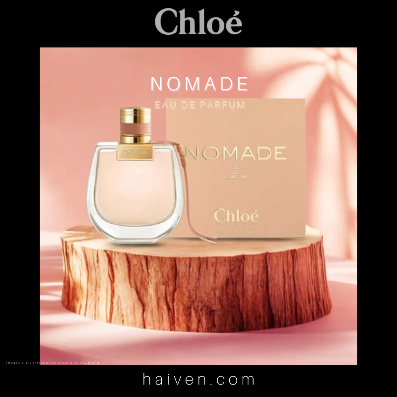 CHLOÉ Nomade Eau de Parfum 75ml