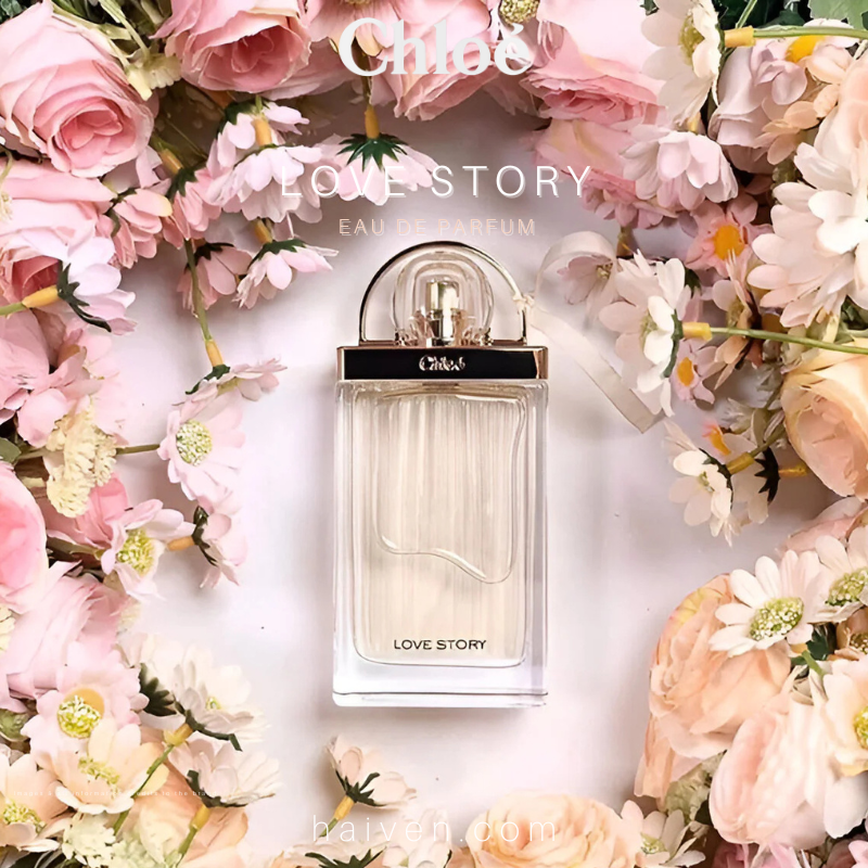 CHLOÉ Love Story Eau de Parfum 75ml