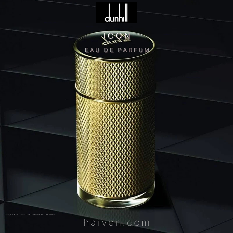 DUNHILL Icon Eau de Parfum 100ml