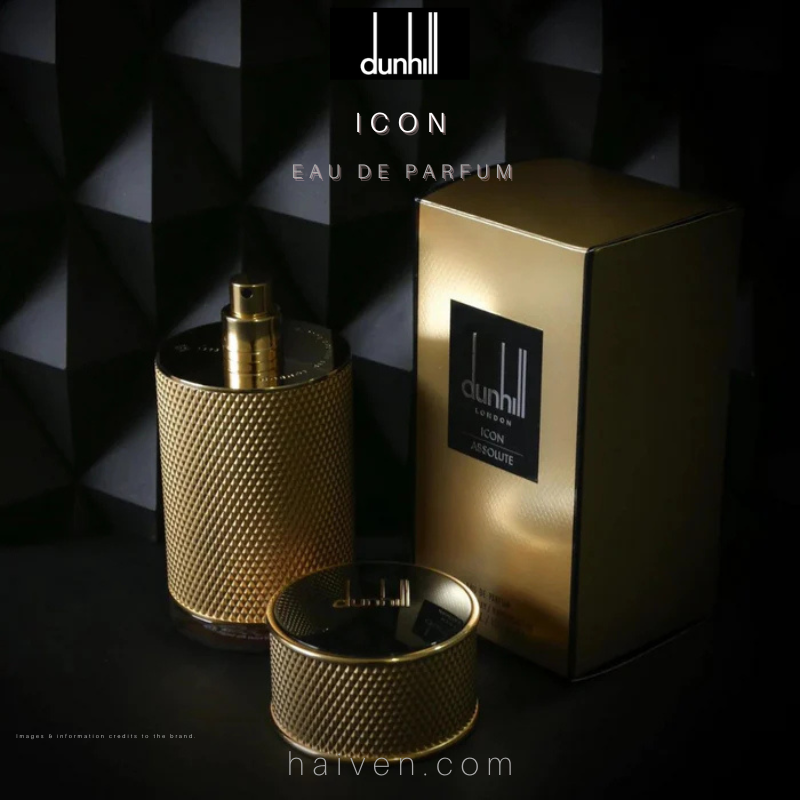 DUNHILL Icon Eau de Parfum 100ml