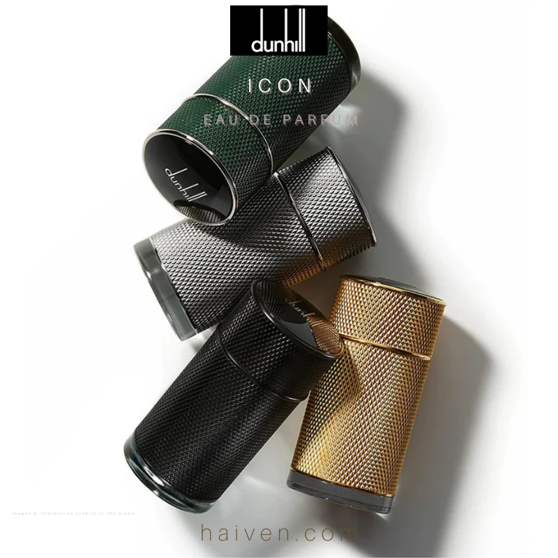 DUNHILL Icon Eau de Parfum 100ml