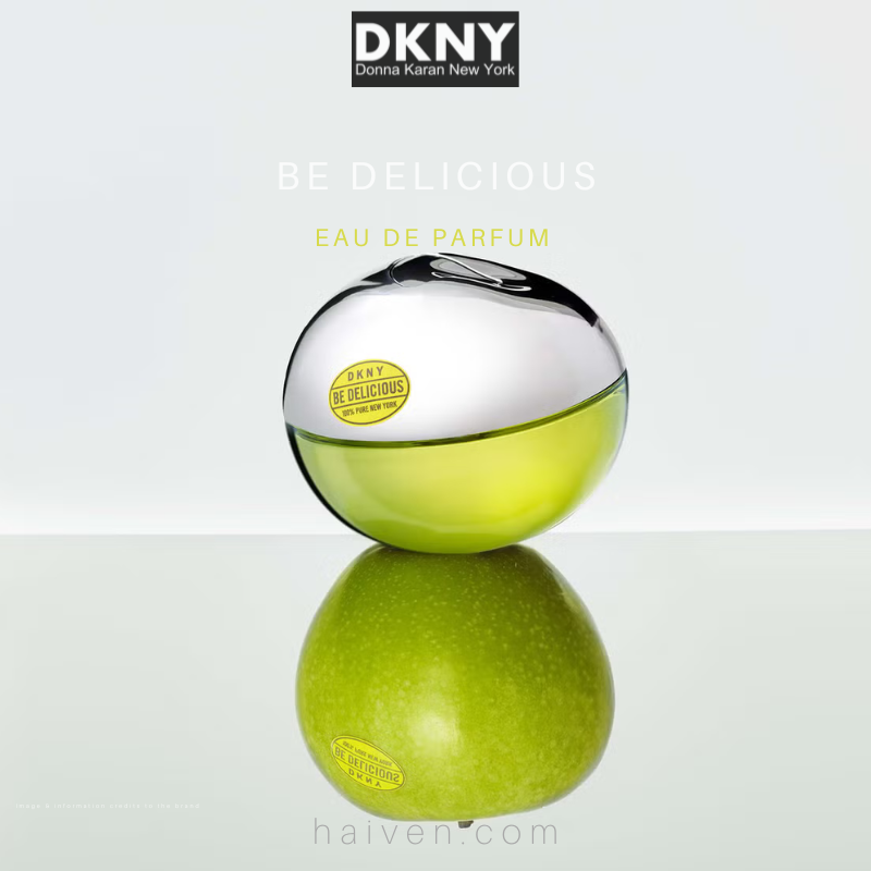 DKNY Be Delicious Fresh Blossom Eau de Parfum 100ml