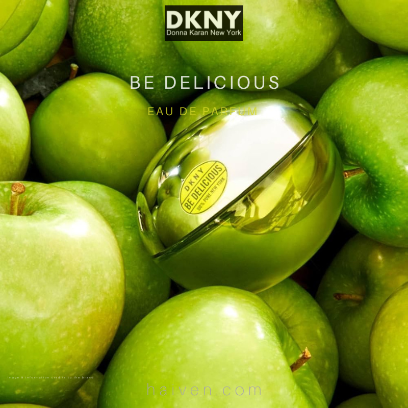 DKNY Be Delicious Fresh Blossom Eau de Parfum 100ml