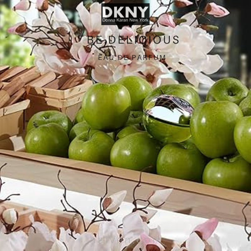 DKNY Be Delicious Fresh Blossom Eau de Parfum 100ml