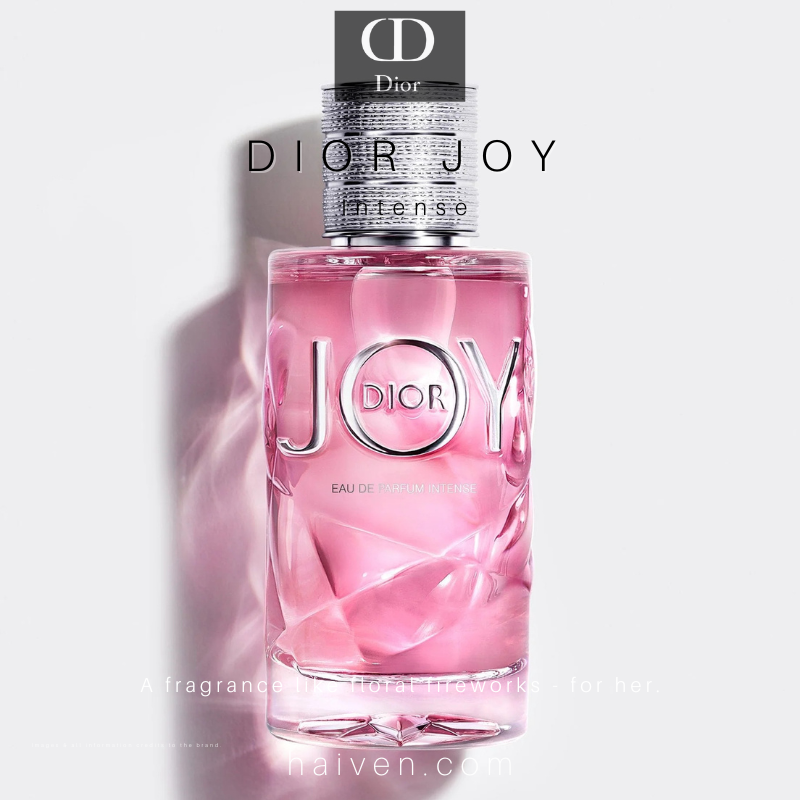 DIOR Joy Intense Eau de Parfum 90ml
