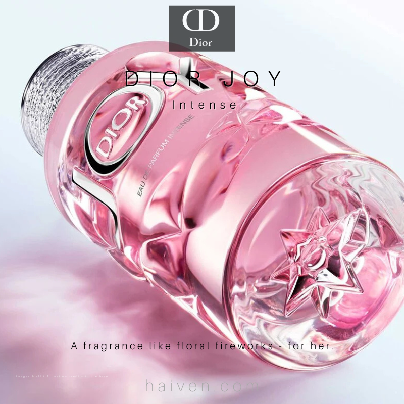 DIOR Joy Intense Eau de Parfum 90ml