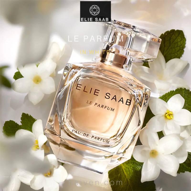 ELIE SAAB Le Parfum in White Eau de Parfum 90ml