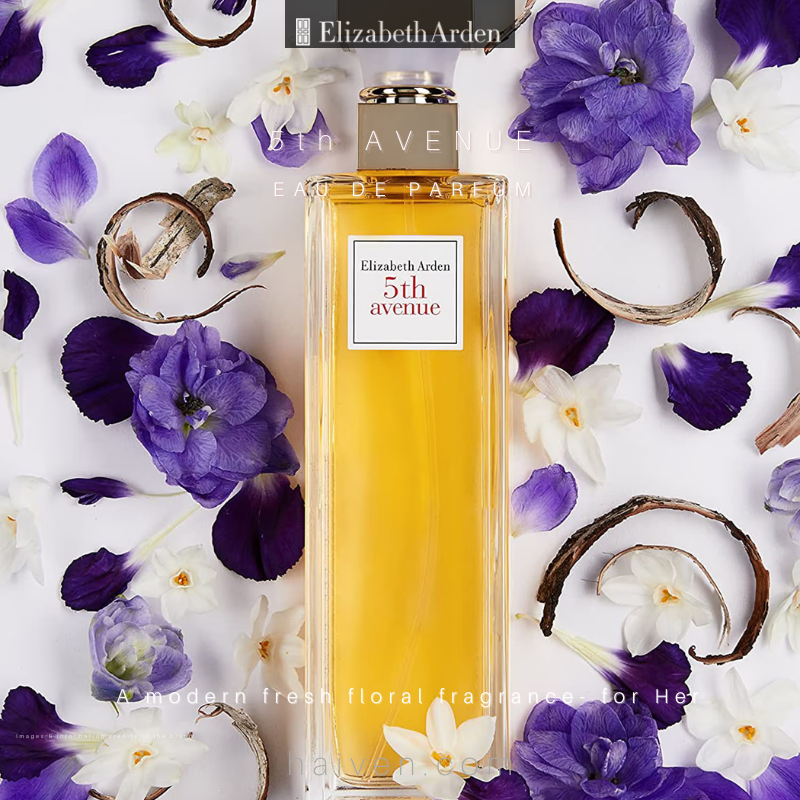 ELIZABETH ARDEN 5th Avenue Eau de Parfum 125ml