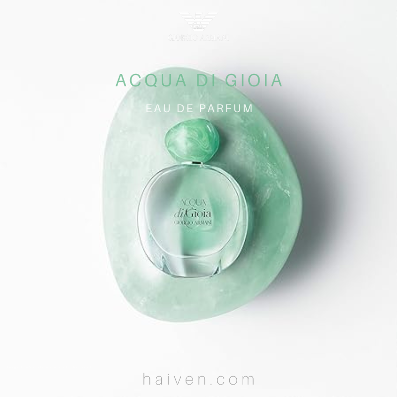 GIORGIO ARMANI Gioia Eau de Parfum 100ml