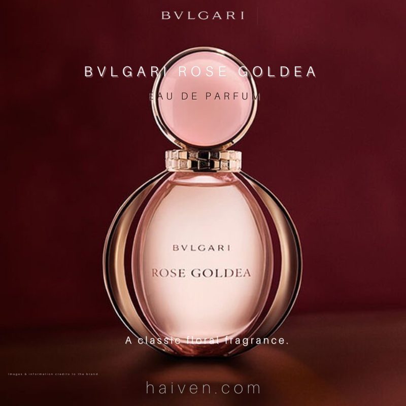 BVLGARI Rose Goldea Blossom Delight Eau de Parfum 75ml
