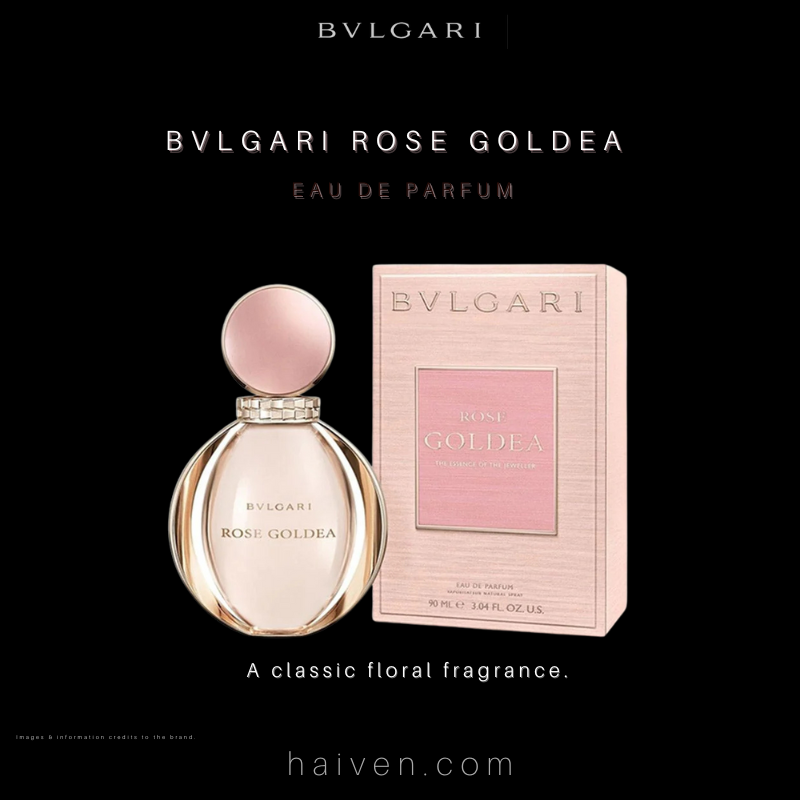 BVLGARI Rose Goldea Blossom Delight Eau de Parfum 75ml