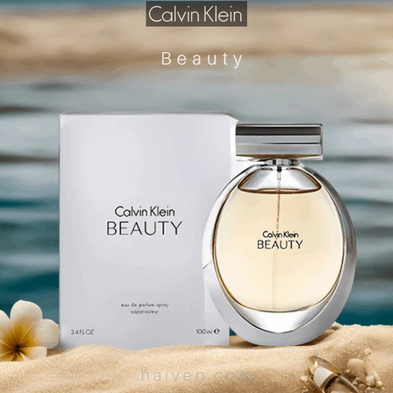  Calvin Klein Beauty Eau de Parfum 100ml