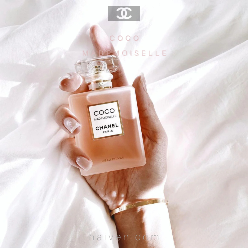 CHANEL Coco Mademoiselle Eau de Parfum 100ml