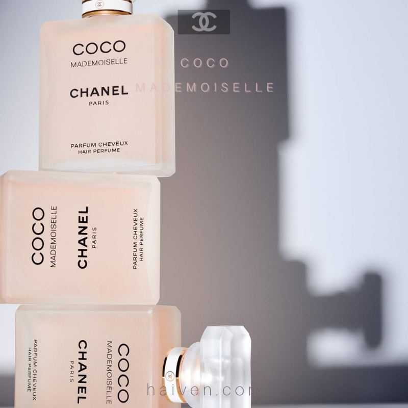 CHANEL Coco Mademoiselle Eau de Parfum 100ml