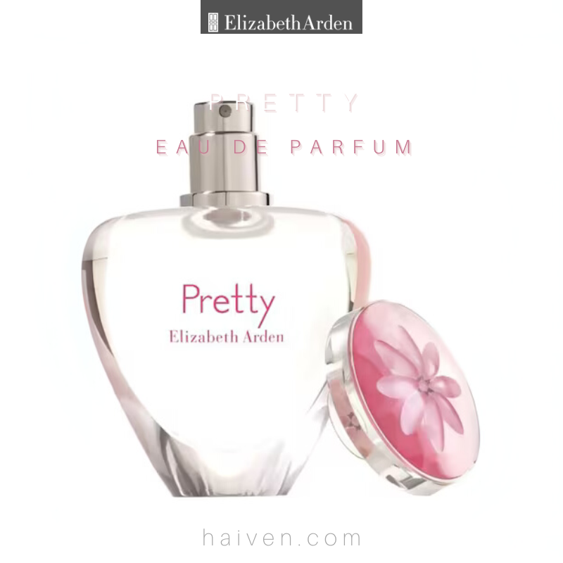 ELIZABETH ARDEN Pretty Eau de Parfum 100ml