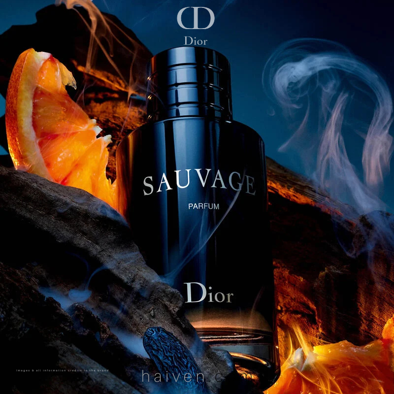 DIOR Sauvage Parfum 100ml