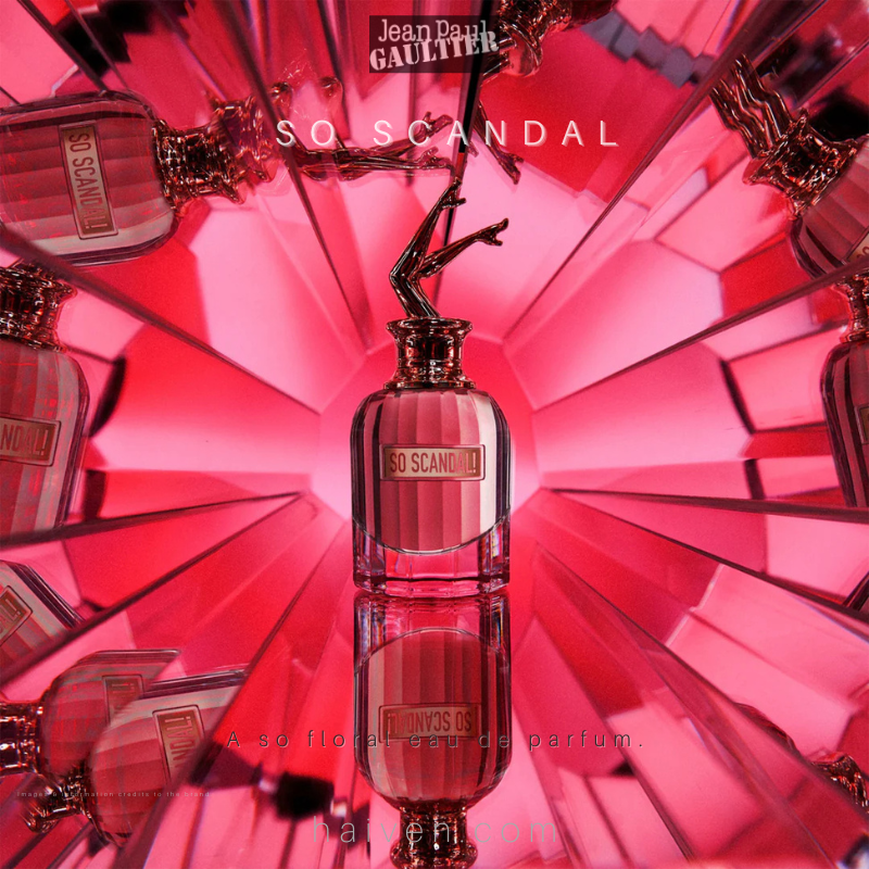 JEAN PAUL GAULTIERSo ScandalWEDP80ML