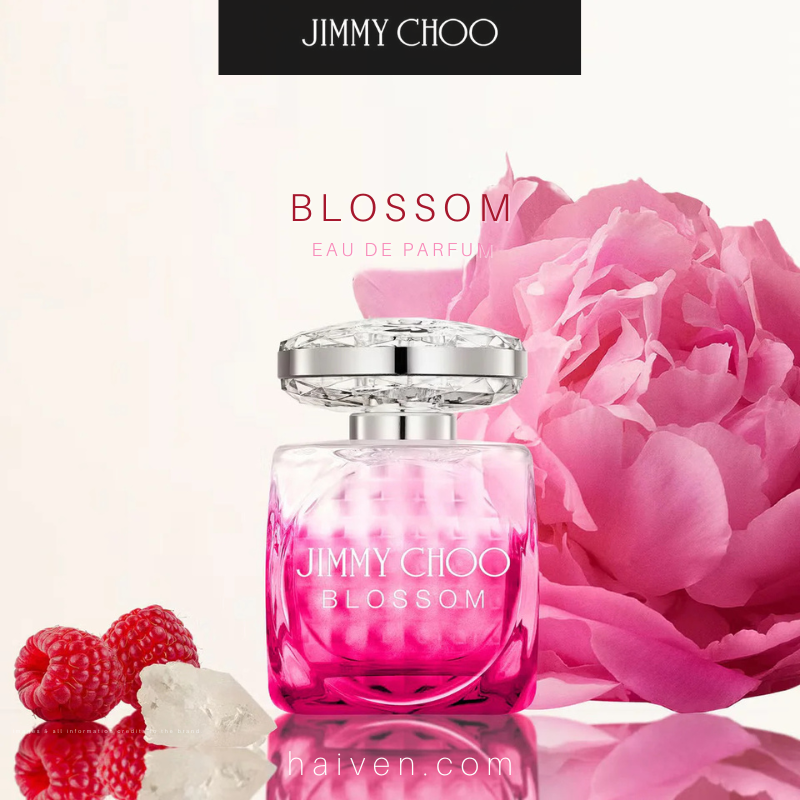 JIMMY CHOOBlossomWEDP100ML