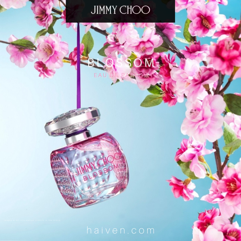 JIMMY CHOOBlossomWEDP100ML