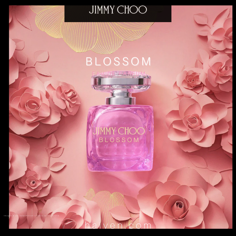 JIMMY CHOOBlossomWEDP100ML