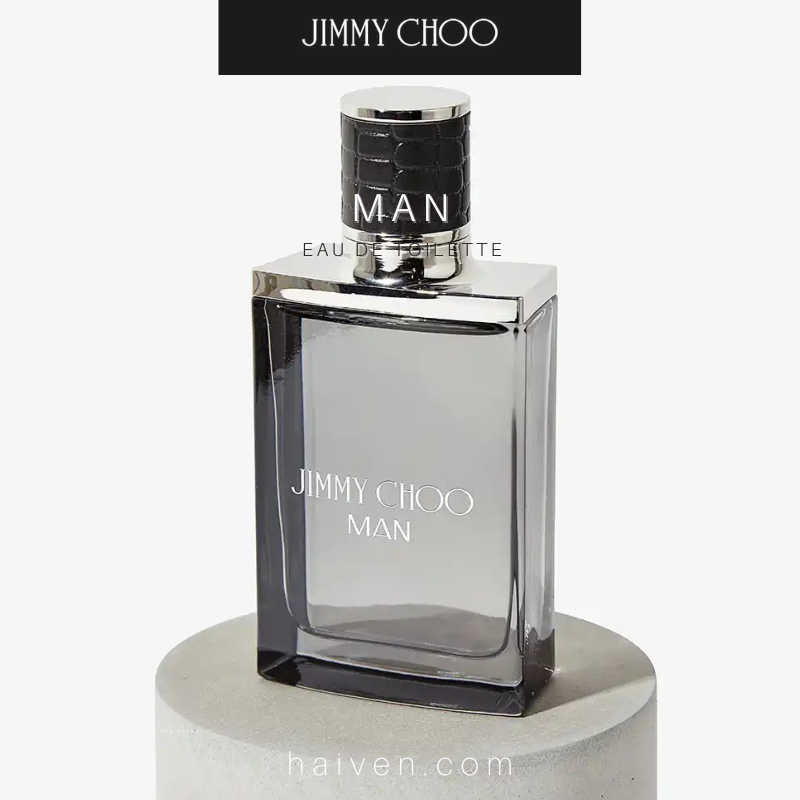 JIMMY CHOO Man EDT 100ML