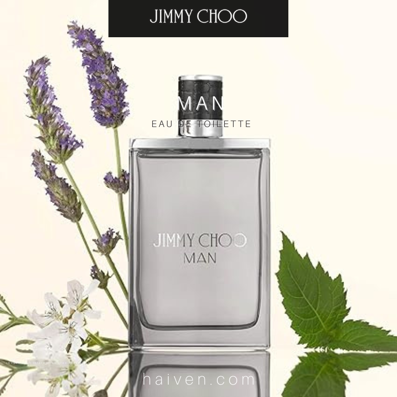 JIMMY CHOO Man EDT 100ML