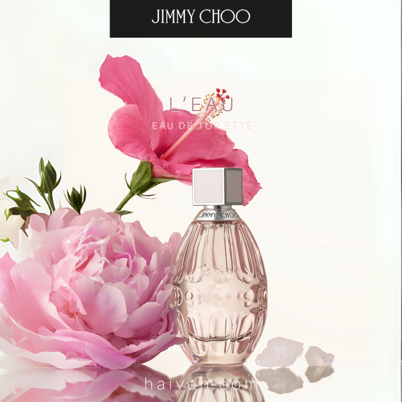 JIMMY CHOO L’Eau Men EDT 90ML