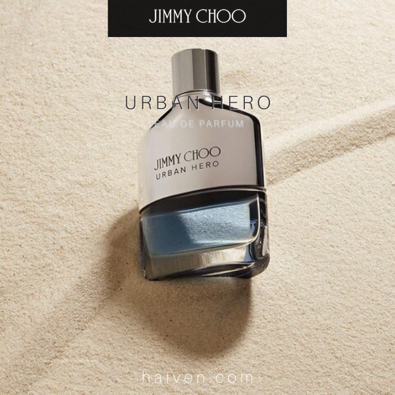 JIMMY CHOO Urban Hero EDP 100ML