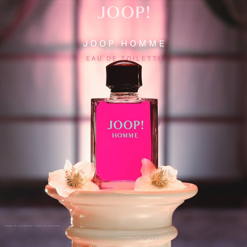 JOOP Homme EDT 125ML